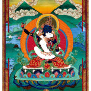 Pomegranate Boxed Cards - Tantra - Image 3