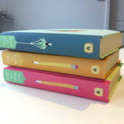 Ask Alice Hardback Book - Travel - Image 3