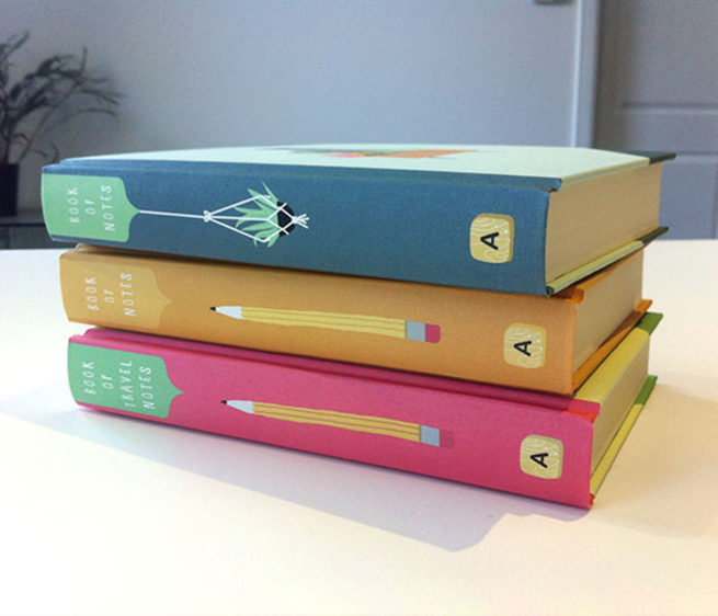 Ask Alice Hardback Book - Travel - Image 3