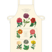 Cavallini Apron - Botanica
