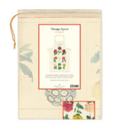 Cavallini Apron - Botanica - Image 3