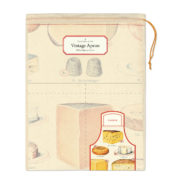 Cavallini Apron - Cheese - Image 2