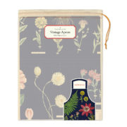 Cavallini Apron - Herbarium - Image 2