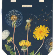 Cavallini Tote Bag - Dandelion - Image 2