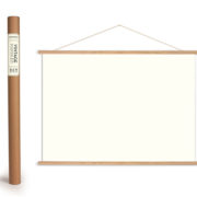 Cavallini Poster Kit - Horizontal