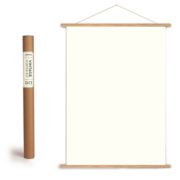 Cavallini Poster Kit - Vertical