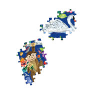 eeBoo 1000 Pc Puzzle - Tree of Life - Image 3