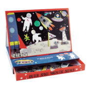 Floss & Rock Magnetic Play Scene Space - Image 2