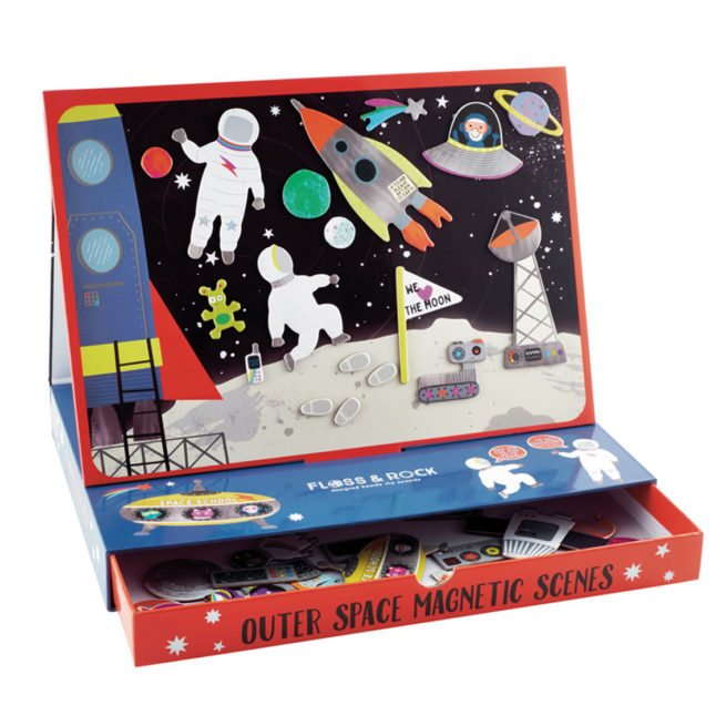 Floss & Rock Magnetic Play Scene Space - Image 2