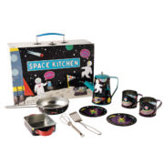 Floss & Rock Kitchen Set - 10 pc Space - Image 2