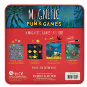 Floss & Rock Games Tin - Deep Sea - Image 2