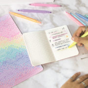 Ooly Markers - Pastels Dual Tip Markers - Image 2