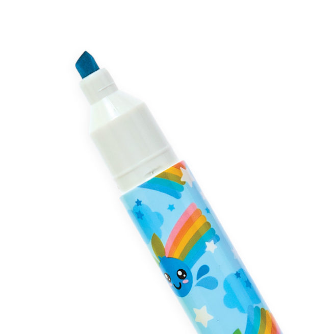 Ooly Highlighters - Jumbo Juicy Scented/6 - Image 2