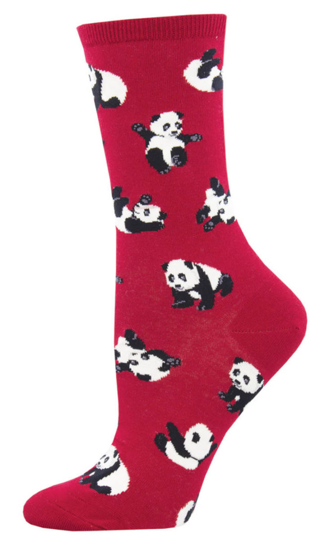 Socksmith Ladies Socks - Cuddle Puddle