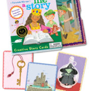 eeBoo Tell Me a Story - Fairytale - Image 2