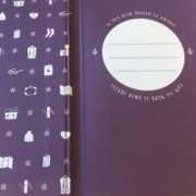 Ask Alice Hardback Book - Travel - Image 2
