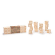 Uncle Goose Number Alphablanks/14