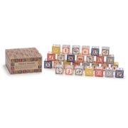 Uncle Goose French Blocks Box/28