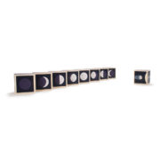 Uncle Goose Moon Phase Blocks Set/9 - Image 3