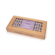 Uncle Goose Women Who Dared Blocks/32
