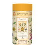 Cavallini - 1000 Pc Puzzle Bees & Honey - Image 2
