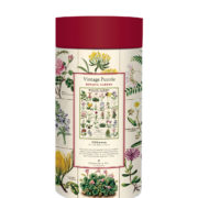 Cavallini - 1000 Pc Puzzle Botanic Garden - Image 2