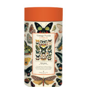 Cavallini - 1000 Pc Puzzle Butterflies - Image 2