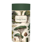 Cavallini - 1000 Pc Puzzle Arboretum