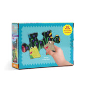 eeBoo 20 Pc Puzzle - Dinosaur Friends - Image 2