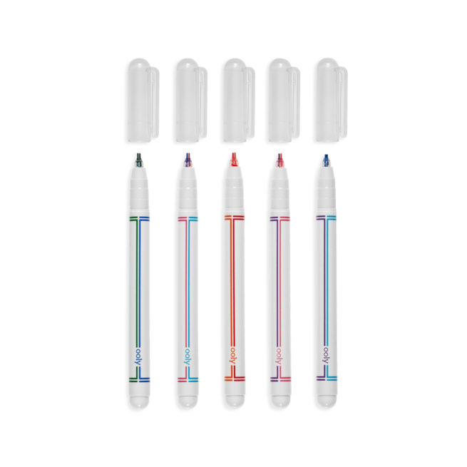 Ooly Markers - Seeing Double/5 - Image 3