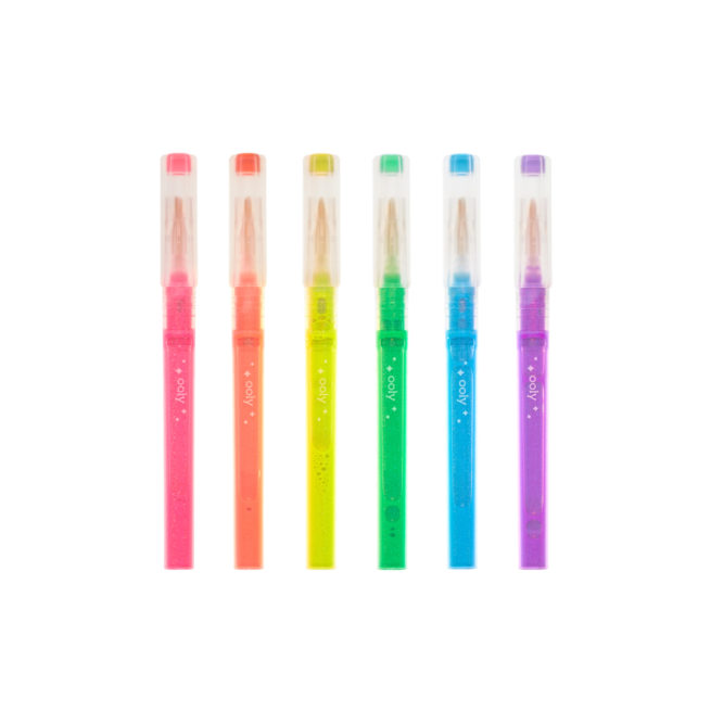 Ooly Highlighters - Oh My Glitter/6 - Image 2