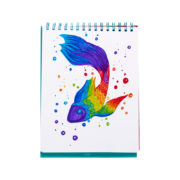 Ooly Markers - Mighty Mega Markers/8 - Image 3