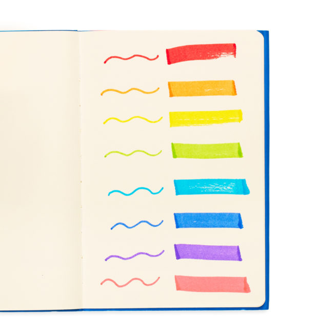 Ooly Markers - Mighty Mega Markers/8 - Image 2