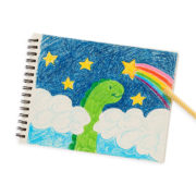 Ooly Crayons - Oil Pastel Twisty Stix/12 - Image 4