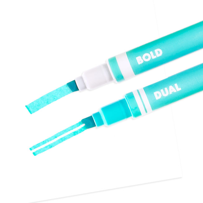 Ooly Highlighters - Dual Liner Double Ended - Image 5