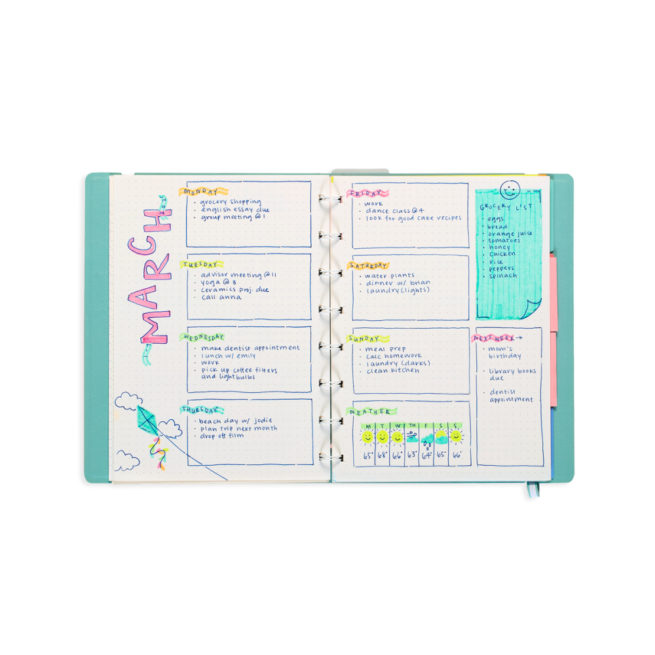 Ooly Highlighters - Dual Liner Double Ended - Image 4