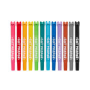 Ooly Crayons - Gel Crayons Cat Parade/12 - Image 6
