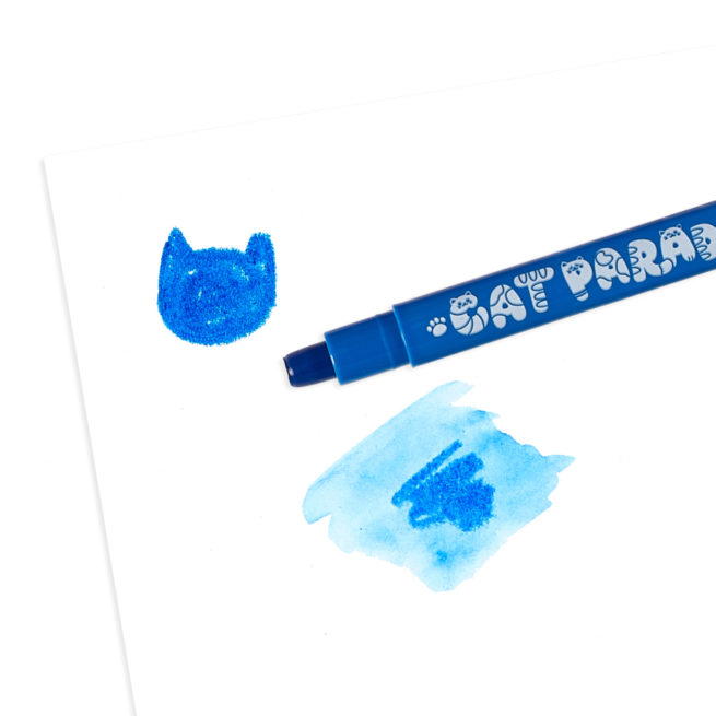 Ooly Crayons - Gel Crayons Cat Parade/12 - Image 5