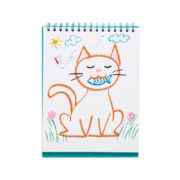Ooly Crayons - Gel Crayons Cat Parade/12 - Image 4