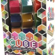 Project Genius - Chroma Cube