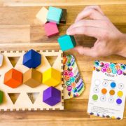 Project Genius - Chroma Cube - Image 3