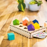 Project Genius - Chroma Cube - Image 5
