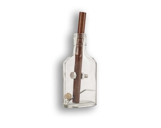 Project Genius - Grecian Bottle - Image 2