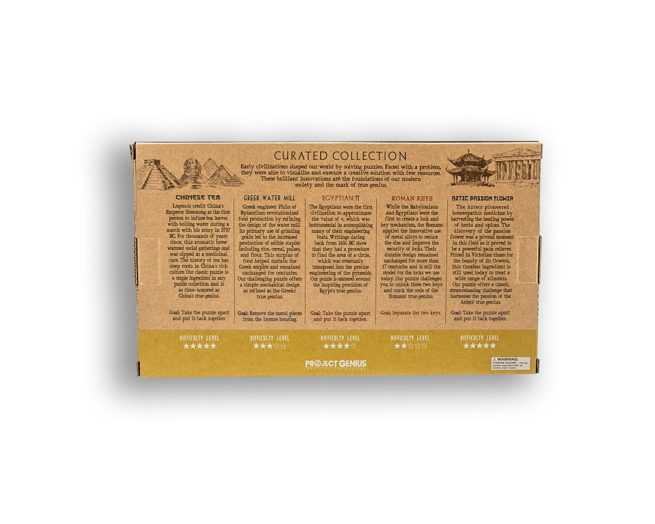 Project Genius - Curated Collection - Image 8