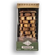 Project Genius - Chinese Pagoda