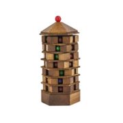Project Genius - Chinese Pagoda - Image 3