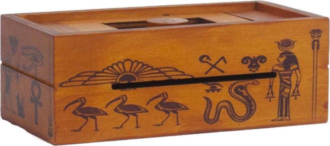 Project Genius - Pharaoh's Tomb - Image 2
