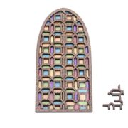 Project Genius - Cathedral Door - Image 3