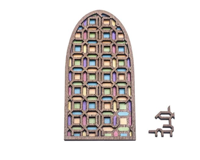Project Genius - Cathedral Door - Image 3