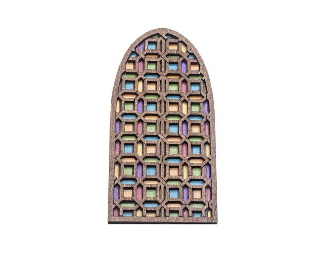 Project Genius - Cathedral Door - Image 4